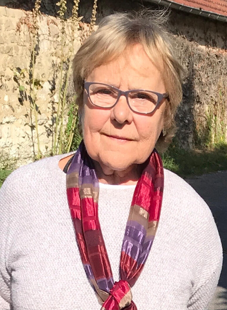 Brenda Hurley